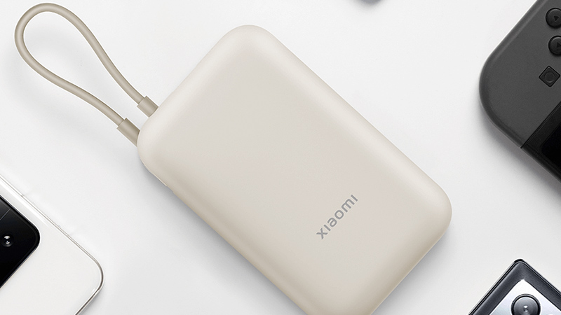 دلایل محبوبیت پاوربانکهای شیائومی