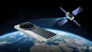 شیائومی ۱۷ اولترا و پشتیبانی از اتصال ماهواره ای!!؟