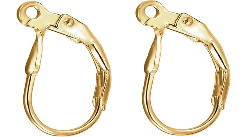 قفل اهرمی یا فرنچ ‌بک