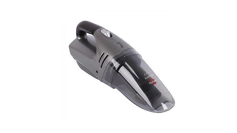 جارو شارژی برند پارس خزر