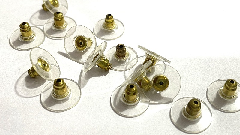 قفل فشاری یا ضربه‌ای