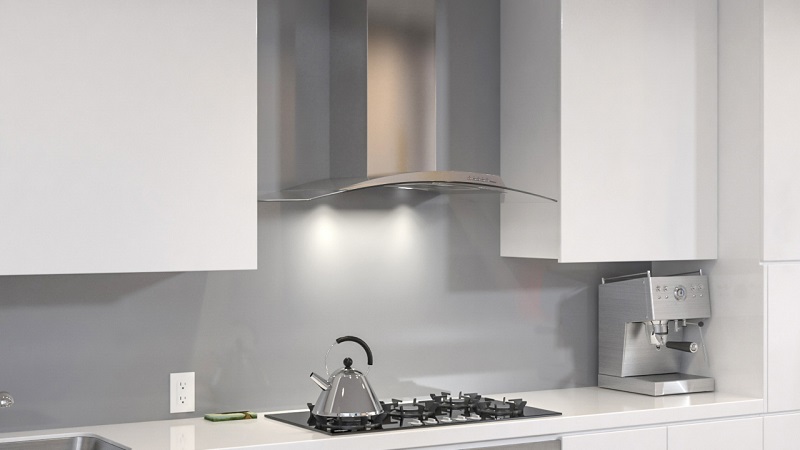 هود روکار (زیرکابینتی) چیست؟