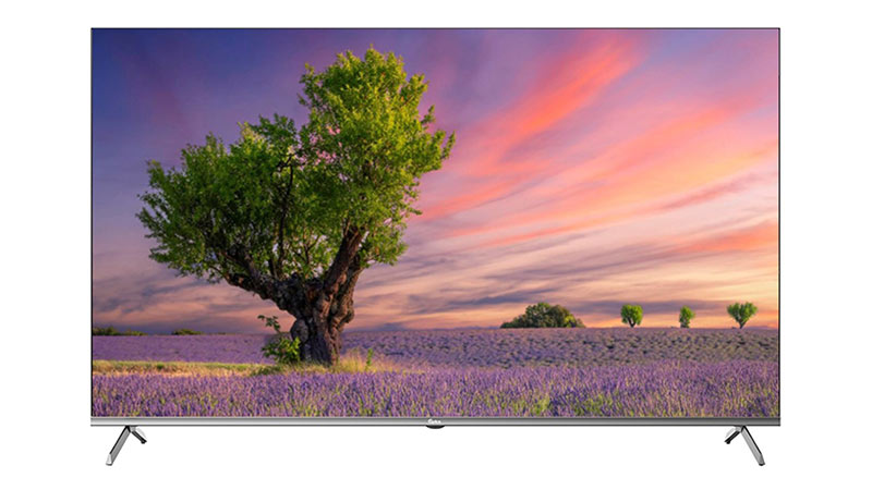 تلویزیون کیو ال ای دی جی پلاس مدل GTV-55SQ788NP سایز 55 اینچ