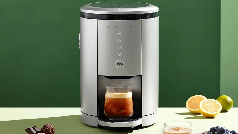 علل خارج نشدن قهوه از انواع قهوه ساز