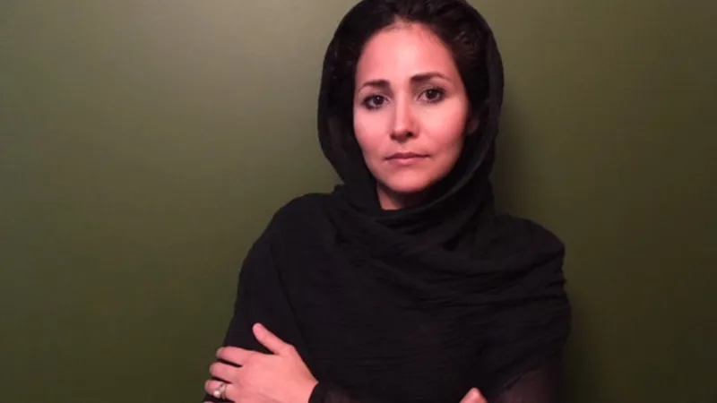 بهترین نویسندگان زن ایرانی