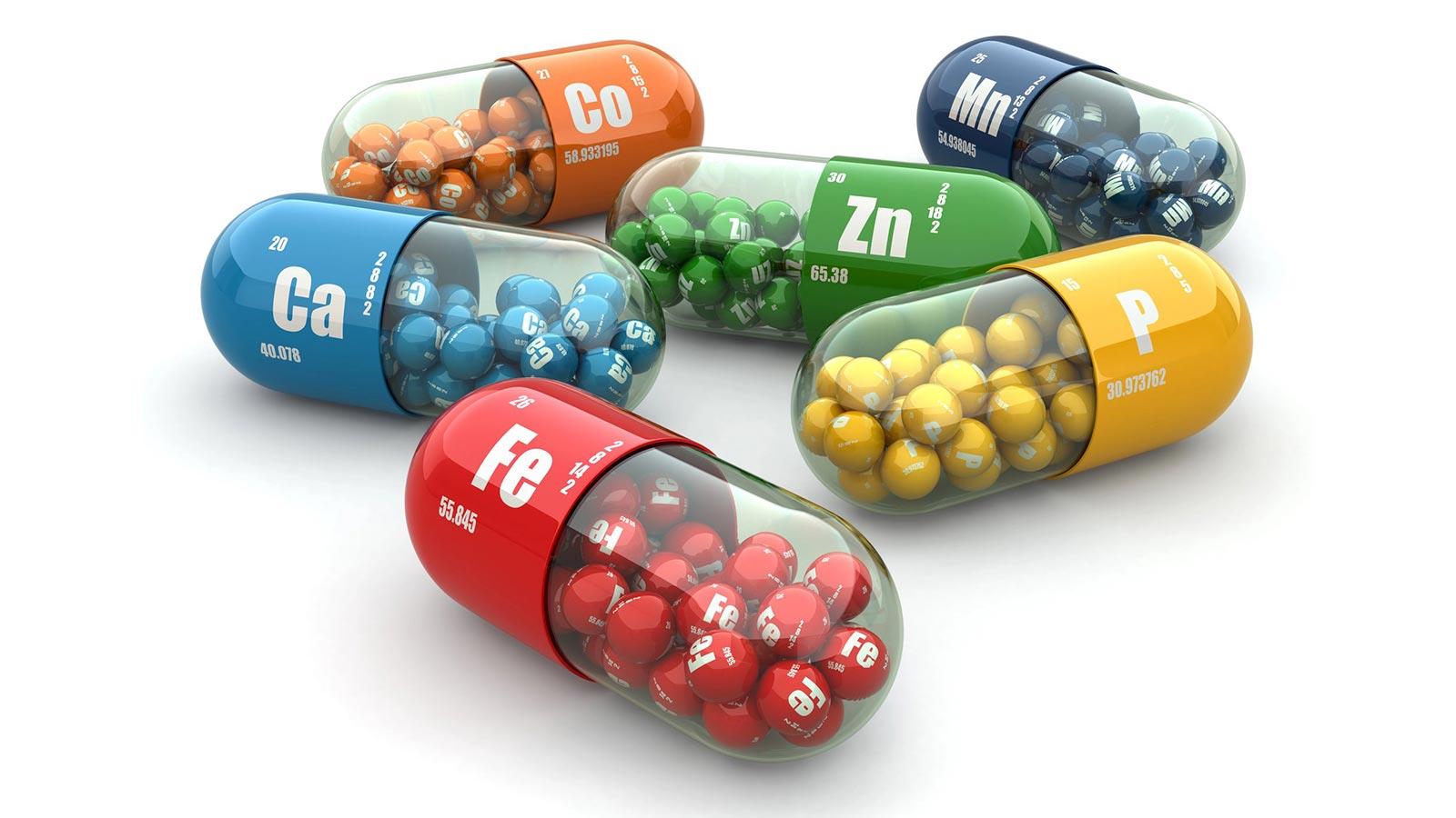 راهنمای انتخاب بهترین مکمل غذایی و کمک درمانی