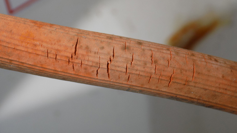 مشکلات مربوط به شیلنگ گاز