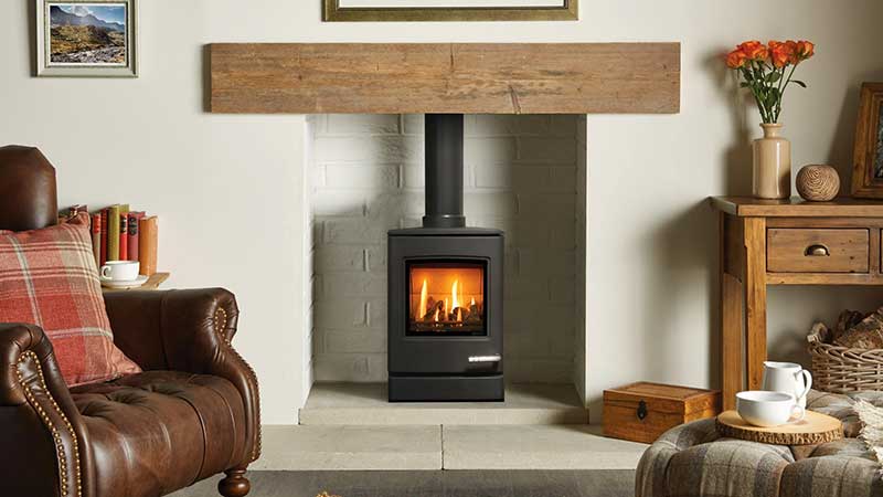 تغییر رنگ شعله