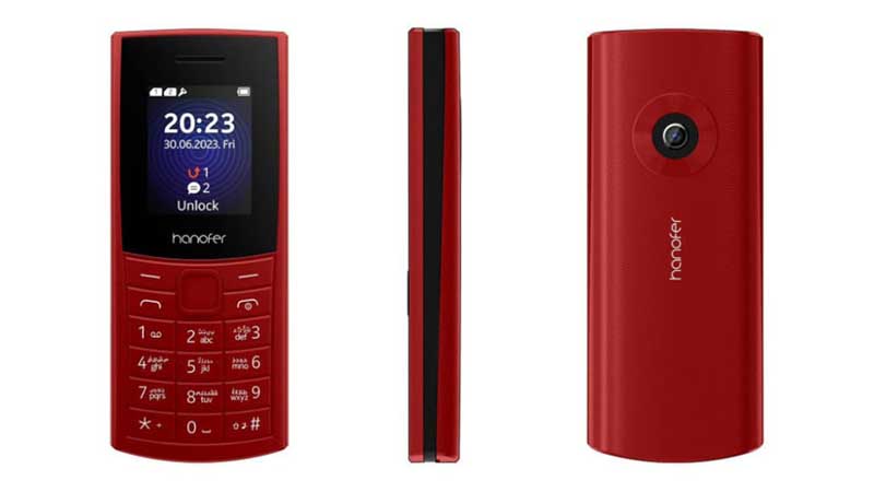 هانوفر ۵۳۰۰ را در بلک فرایدی گوشی ۱۴۰۴ خریداری کنید