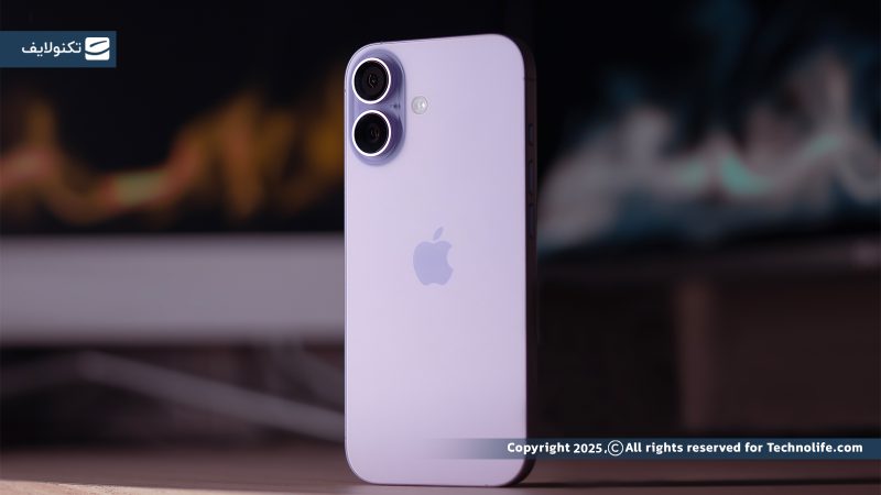 آیفون ۱۷ بخریم یا نه