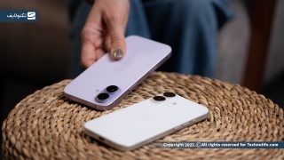 مقایسه آیفون 17 با آیفون 16 (نسخه نرمال)