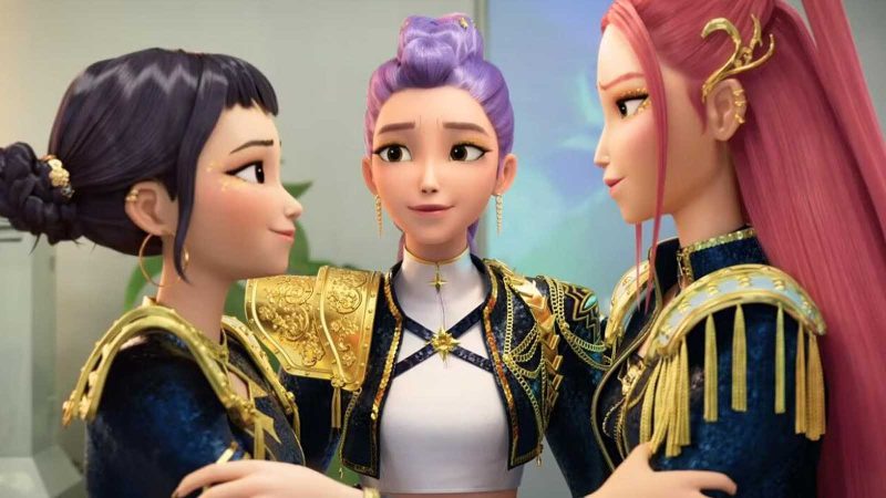 معرفی انیمیشن جدید ۲۰۲۵ و ۲۰۲۶