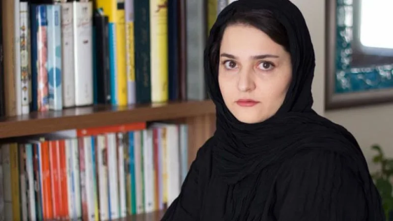 بهترین نویسندگان زن ایرانی