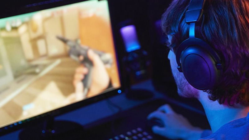 رم کامپیوتر چه نقشی در اجرای بازی‌ها دارد؟