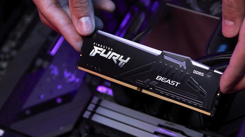 هنگام خرید رم گیمینگ باید به چه نکاتی توجه داشته باشیم؟