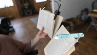 راهنمای خرید چراغ مطالعه: بهترین مدل چراغ مطالعه کدام است؟