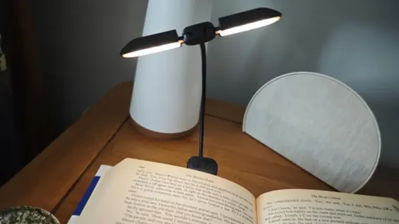 مدل چراغ مطالعه دخترانه