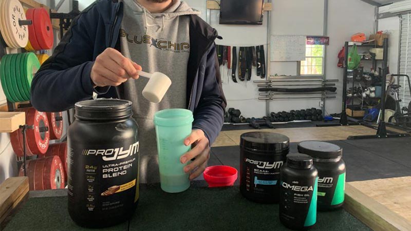 تعیین هدف اولین قدم در مسیر انتخاب مکملهای بدنسازی