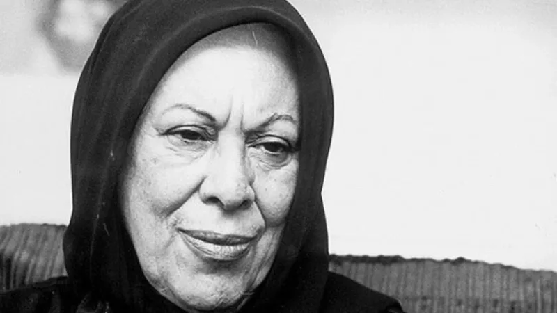 بهترین نویسندگان زن ایرانی