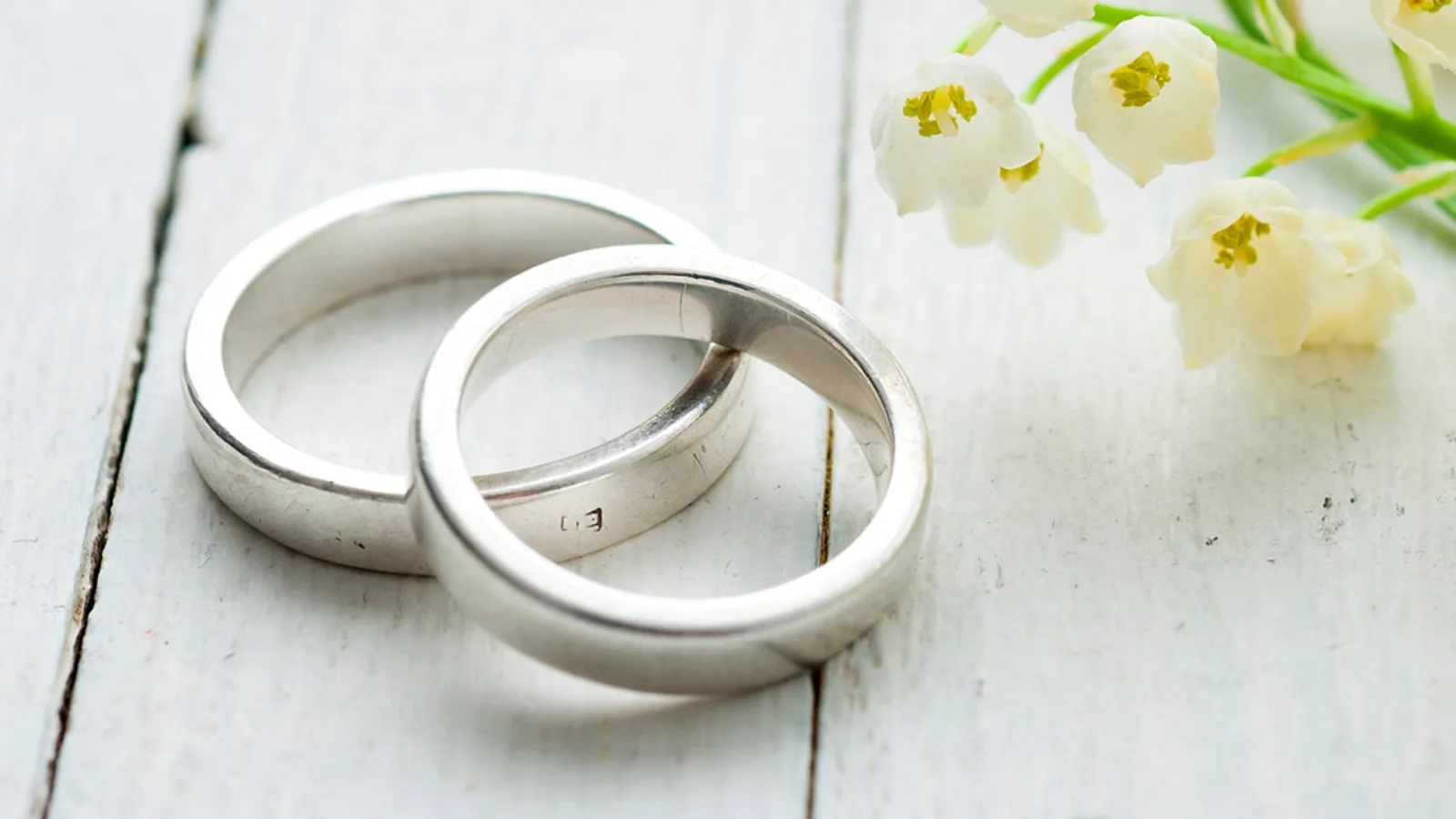 تفاوت ظاهری طلا سفید و پلاتین چیست؟ + راه های تشخیص