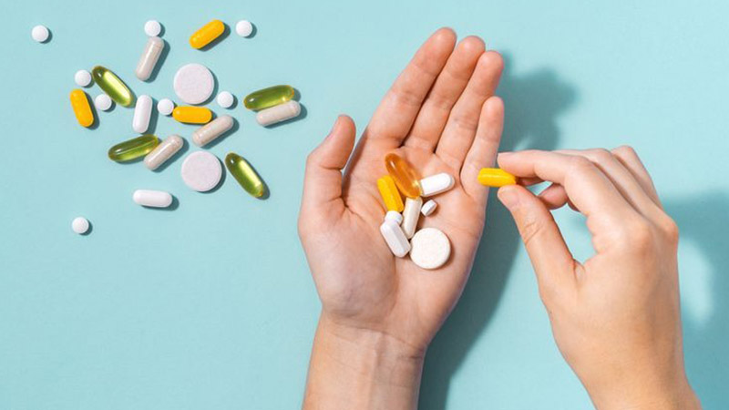 چه کسانی به مکمل غذایی و کمک درمانی نیاز دارند؟