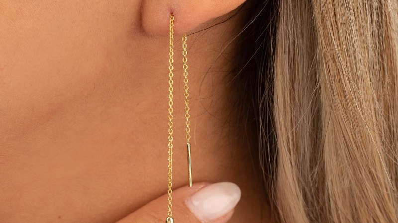 قفل بخیه‌ای