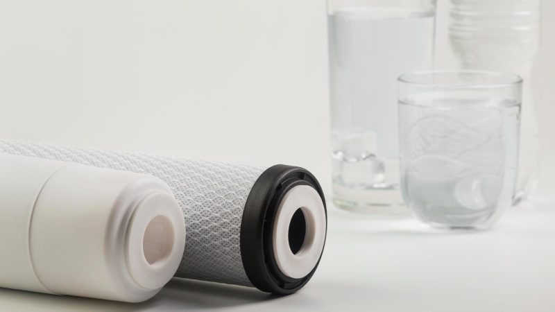 تصفیه آب خانگی