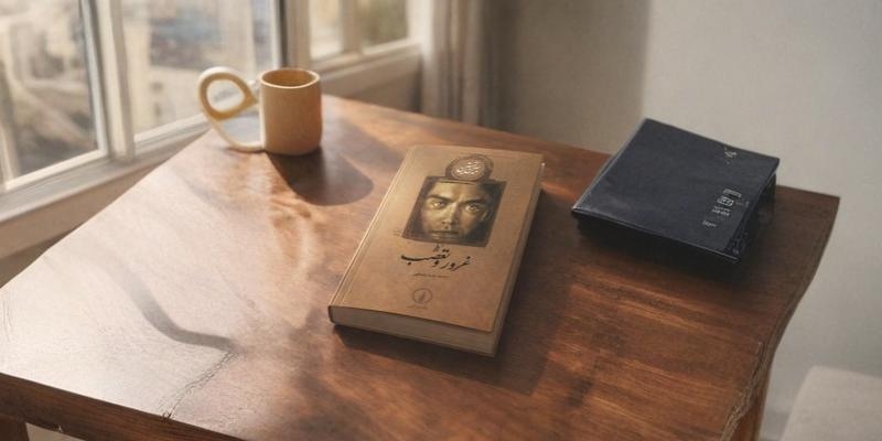 غرور و تعصب