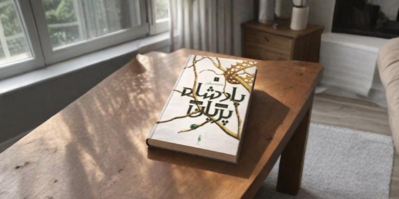 پادشاه پریان