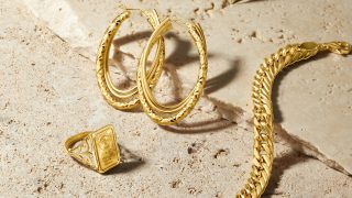 معروف ترین طلافروشی های تهران کدامند؟ + آدرس و مشخصات