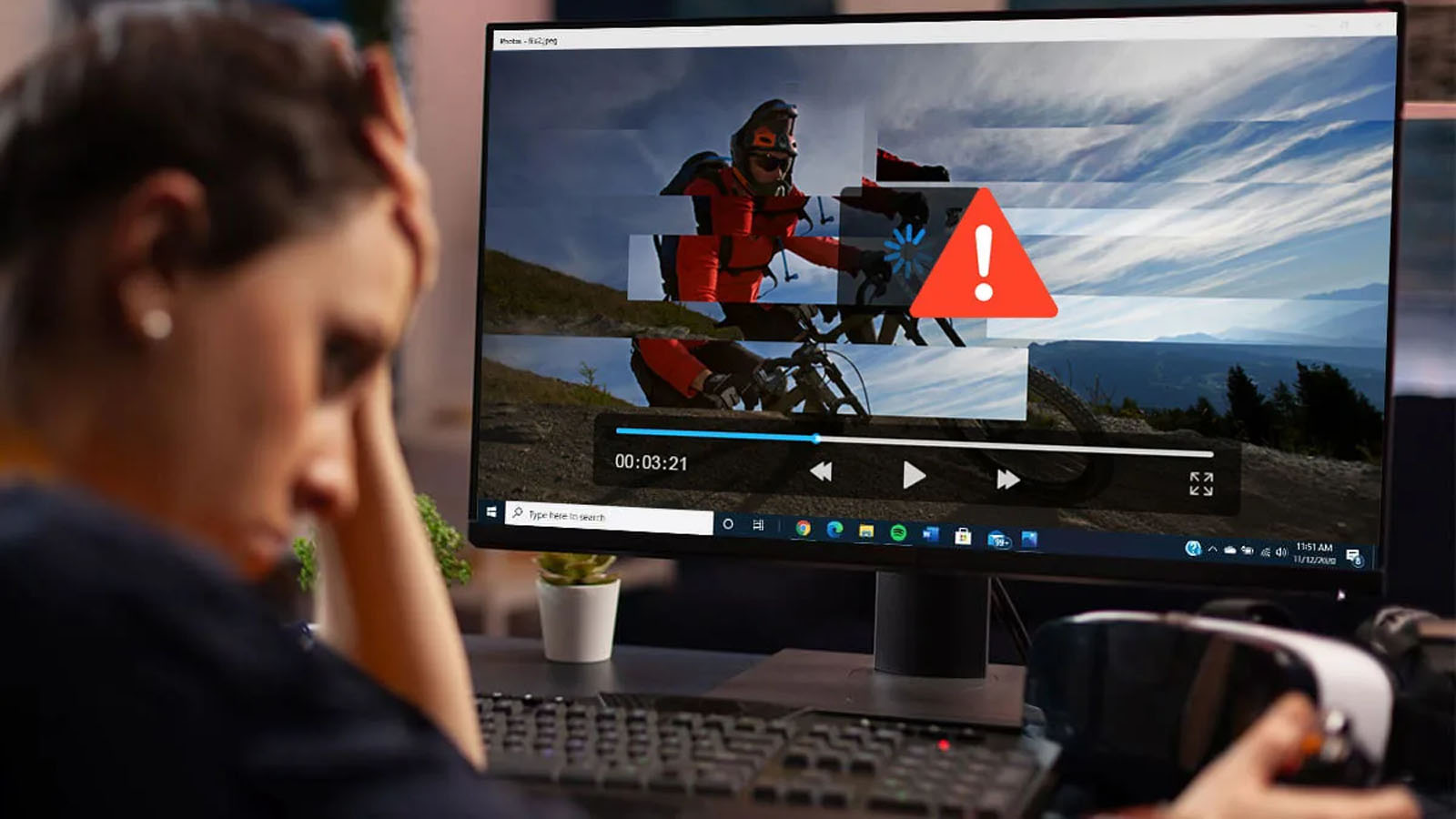 چطور مشکل لگ و کندی بازی‌ ها روی لپ‌ تاپ را بدون ارتقا سخت‌ افزار حل کنیم؟