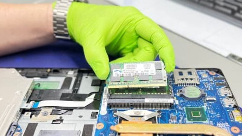 رفع لگ بازی‌ ها