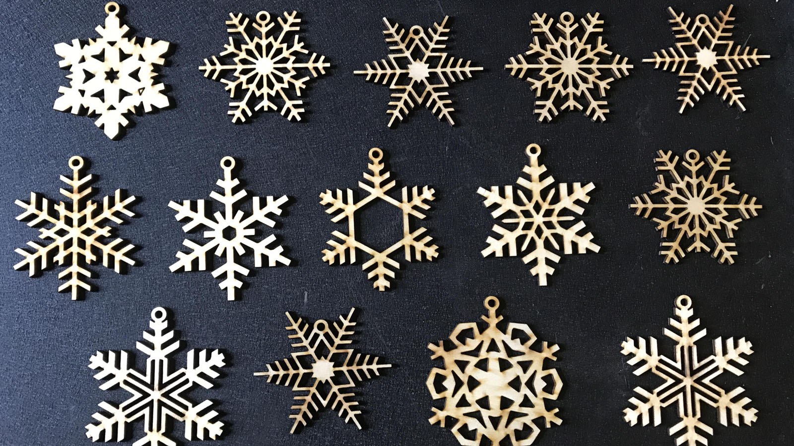 طلای لیزری مینیمال