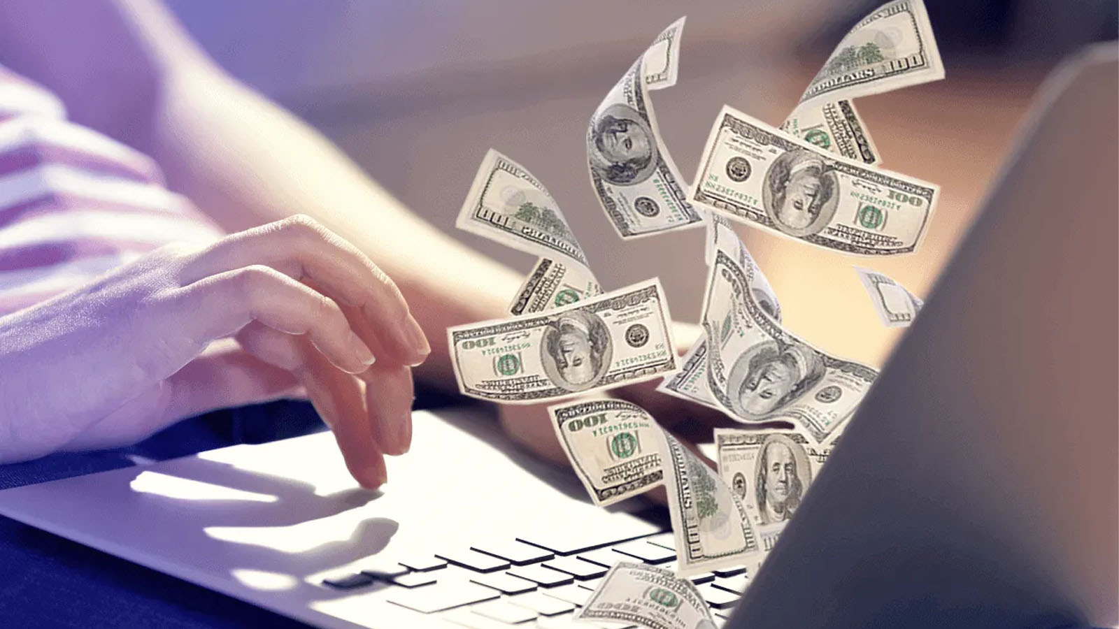 شرایط درآمد از یوتیوب