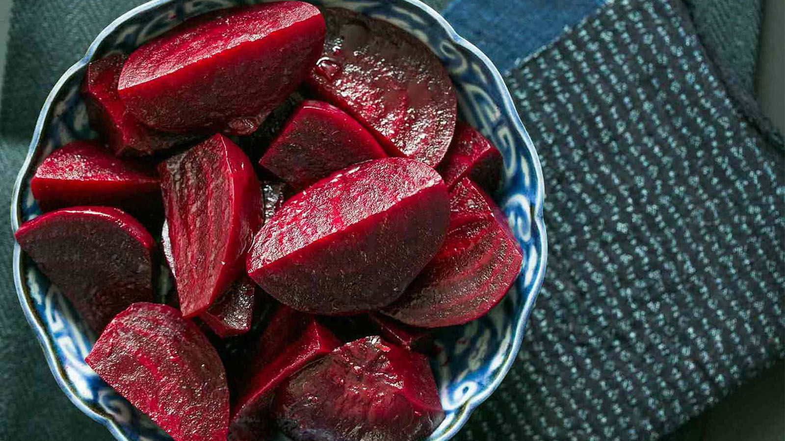 طرز تهیه لبو قرمز در خانه؛ ساده، سالم، خوشمزه