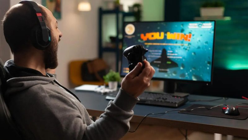 رفع لگ بازی‌ ها