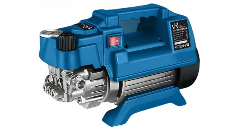 کارواش ویوارکس مدل VR7160-PW