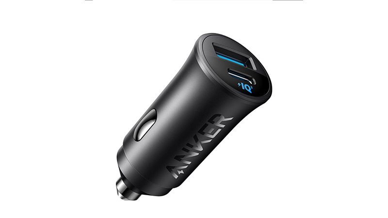 شارژر فندکی 30 وات انکر مدل A2741