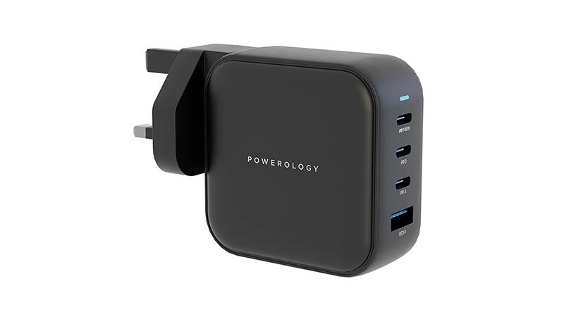 شارژر بی سیم مک دودو 15 وات پایه دار مدل CH-5500