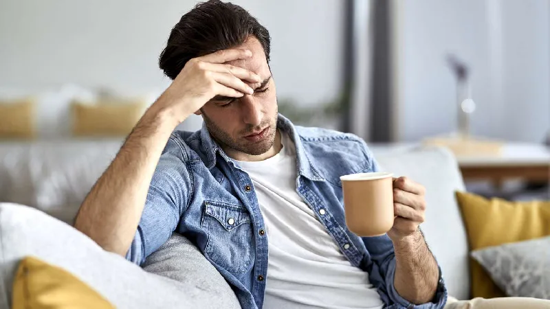 فواید و مضرات قهوه