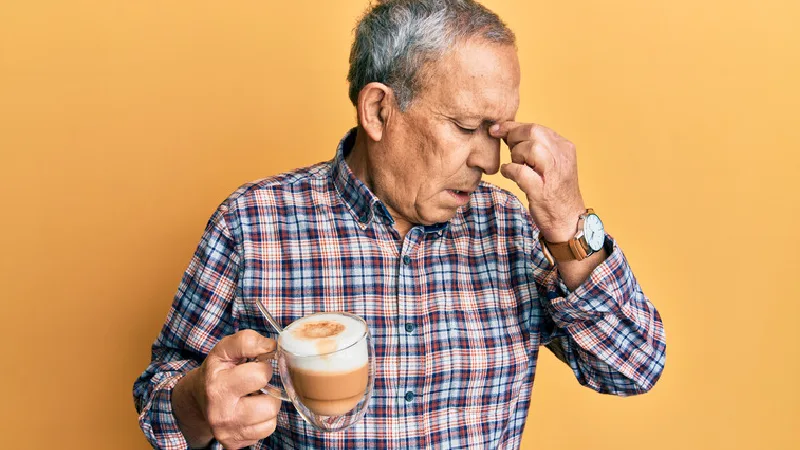 قهوه برای چه افرادی مضر است