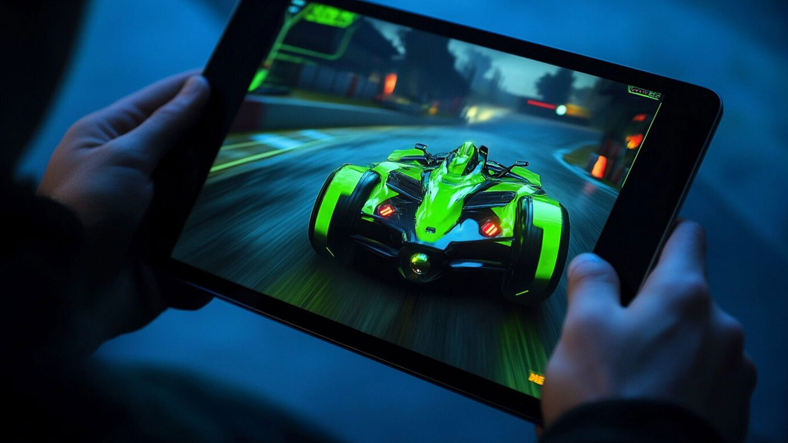 بهترین تبلت‌های مخصوص بازی و گیمینگ