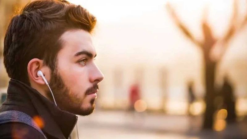 خرید هندزفری برای روز مرد 