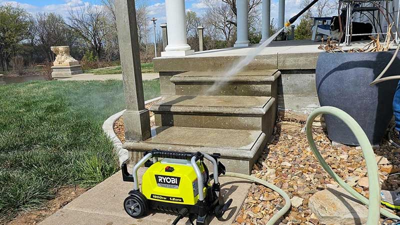 بهترین کارواش خانگی چه ویژگی‌هایی دارد؟