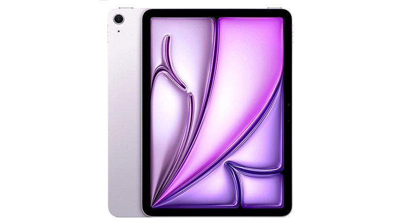 تبلت اپل مدل iPad Air 11 WiFi (2025) ظرفیت 256 گیگابایت رم 8 گیگابایت