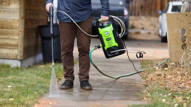 ابعاد کوچک و وزن سبک