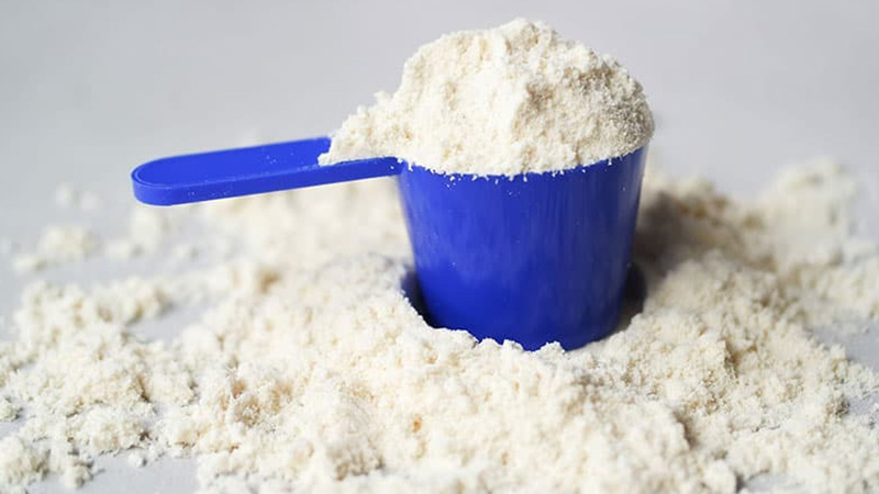 عوامل تاثیر گذار بر زمان مناسب مصرف پروتئین وی