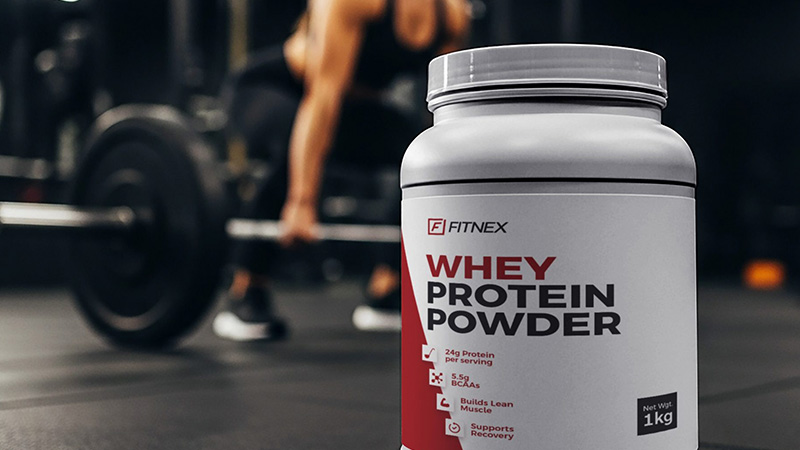 بهترین زمان مصرف پروتئین وی برای حجم