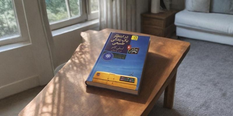 در انتظار یک زندگی طبیعی