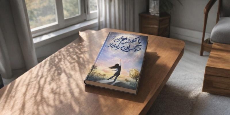 با کفش های دیگران راه برو